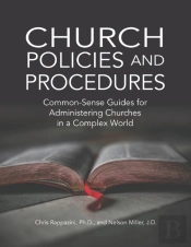 Church Policies And Procedures