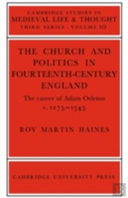 Bertrand.pt - Church/Politcs:Adam Orleton