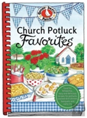 Church Potluck Favorites