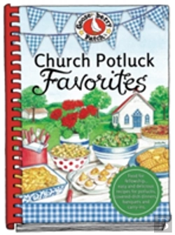 Bertrand.pt - Church Potluck Favorites