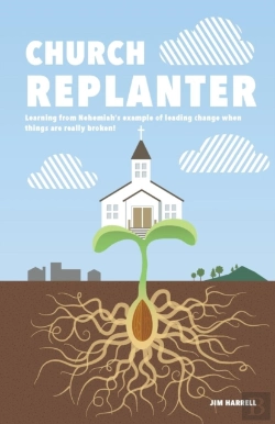 Bertrand.pt - Church Replanter