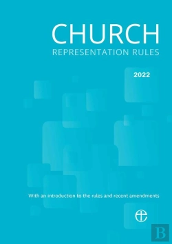 Bertrand.pt - Church Representation Rules 2022