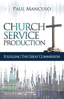 Bertrand.pt - Church Service Production