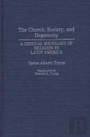 Church, Society And Hegemony
