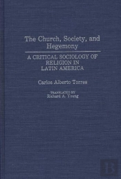 Church, Society And Hegemony
