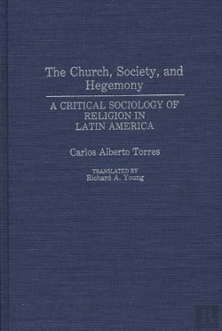 Bertrand.pt - Church, Society And Hegemony