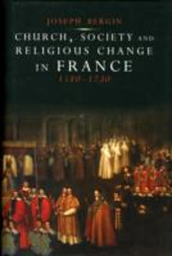 Bertrand.pt - Church, Society, And Religious Change In France, 1580-1730