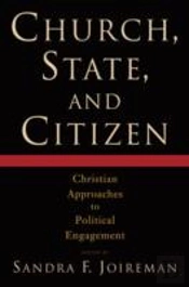 Church, State And Citizen