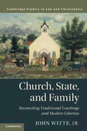 Church, State, And Family