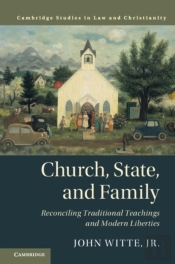 Church, State, And Family