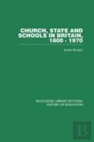 Church, State And Schools
