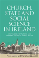 Church, State And Social Science In Ireland