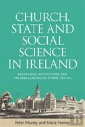 Church, State And Social Science In Ireland