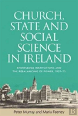 Bertrand.pt - Church, State And Social Science In Ireland