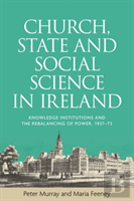 Church, State And Social Science In Ireland