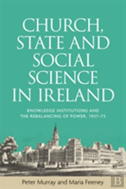 Bertrand.pt - Church, State And Social Science In Ireland