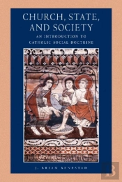 Church, State And Society