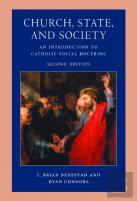 Church, State, And Society