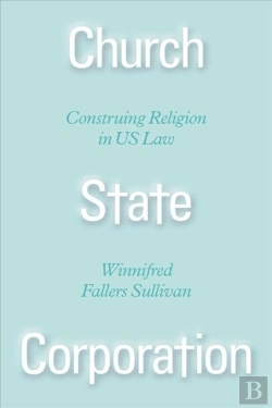Bertrand.pt - Church State Corporation - Construing Religion In Us Law