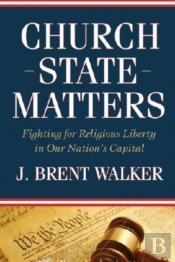 Church-State Matters