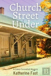 Church Street Under