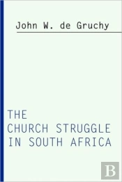 Church Struggle In South Africa