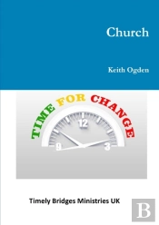 Church- Time For Change