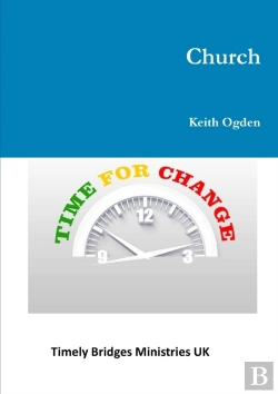 Bertrand.pt - Church- Time For Change