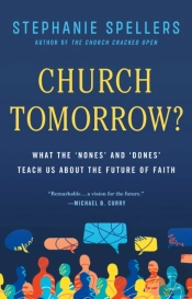 Church Tomorrow?