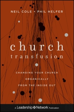 Bertrand.pt - Church Transfusion