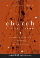 Church Transfusion
