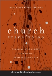 Church Transfusion