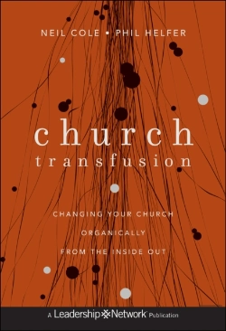 Bertrand.pt - Church Transfusion