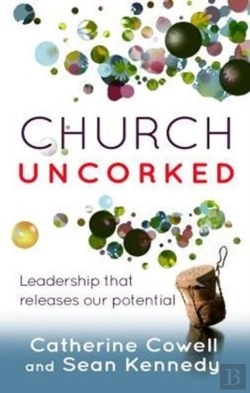 Bertrand.pt - Church Uncorked