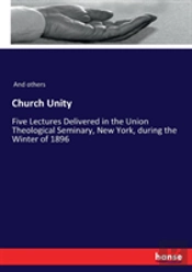 Church Unity