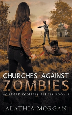 Bertrand.pt - Churches Against Zombies