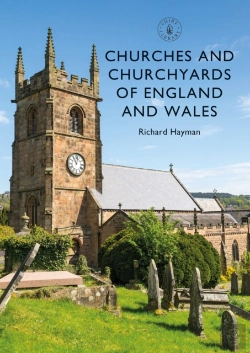 Bertrand.pt - Churches And Churchyards Of England And Wales