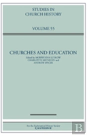 Churches And Education