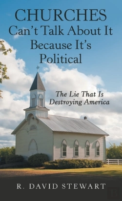 Bertrand.pt - Churches Can'T Talk About It Because It'S Political