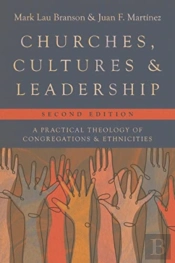 Churches, Cultures, And Leadership