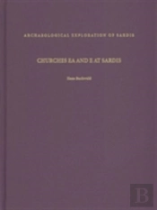 Churches Ea And E At Sardis