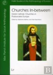 Churches In-Between