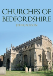 Churches Of Bedfordshire