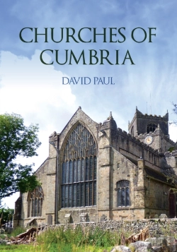 Bertrand.pt - Churches Of Cumbria