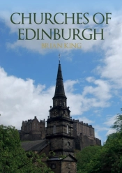 Churches Of Edinburgh