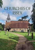 Churches Of Essex