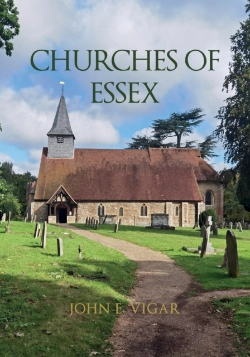 Bertrand.pt - Churches Of Essex