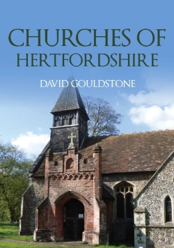 Bertrand.pt - Churches Of Hertfordshire