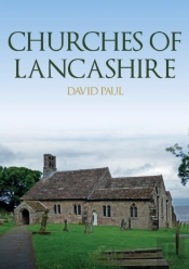 Churches Of Lancashire
