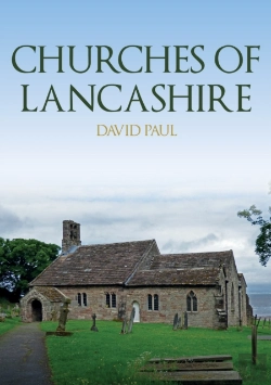 Bertrand.pt - Churches Of Lancashire
